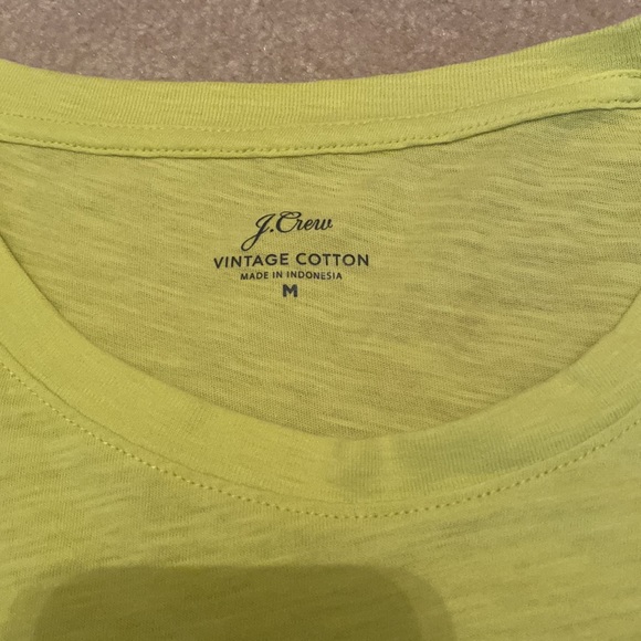 Cool cotton Tee - Picture 4 of 6